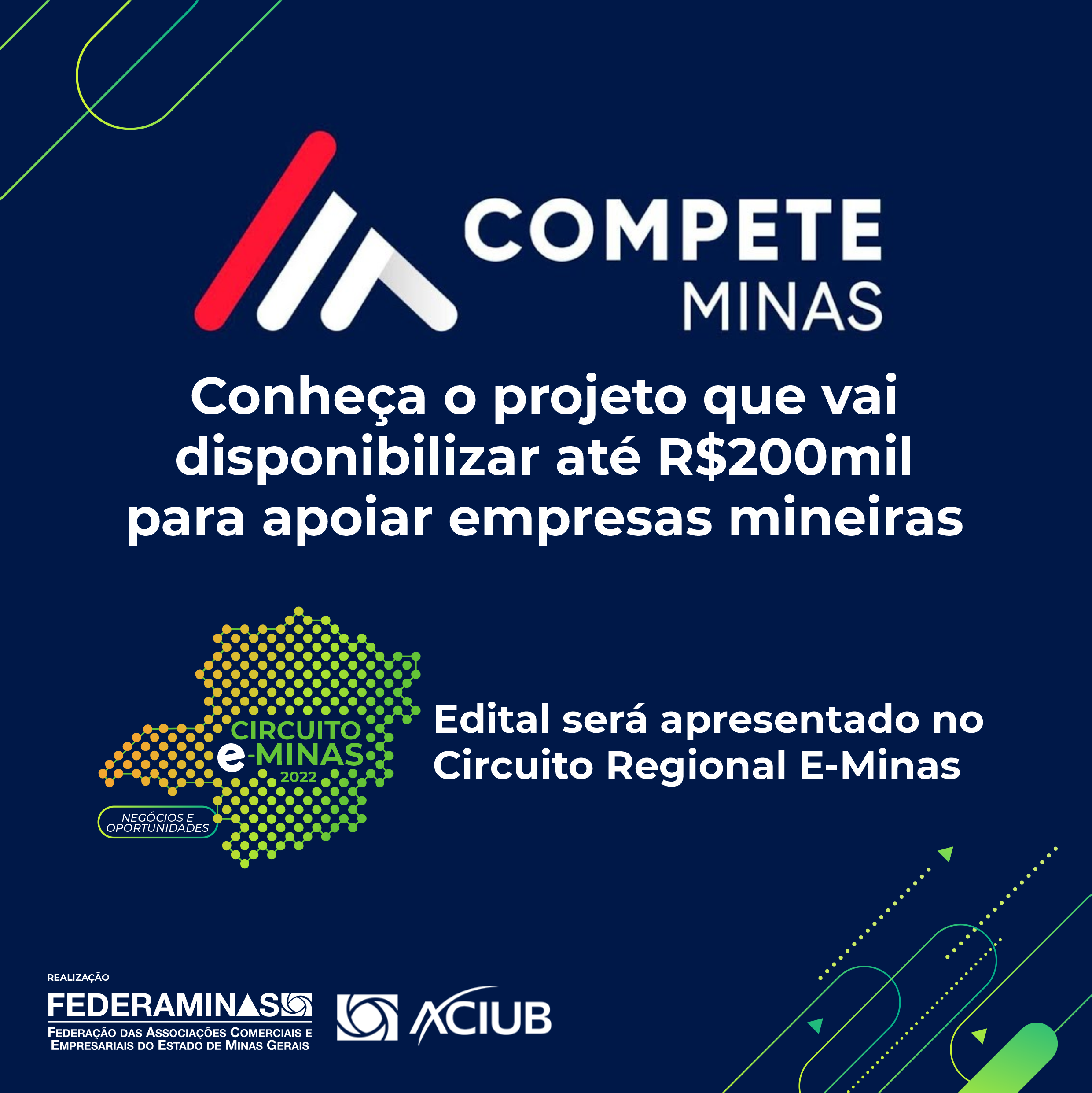 compete-minas:-conheca-o-projeto-que-vai-disponibilizar-ate-r$200-mil-para-apoiar-empresas-mineiras